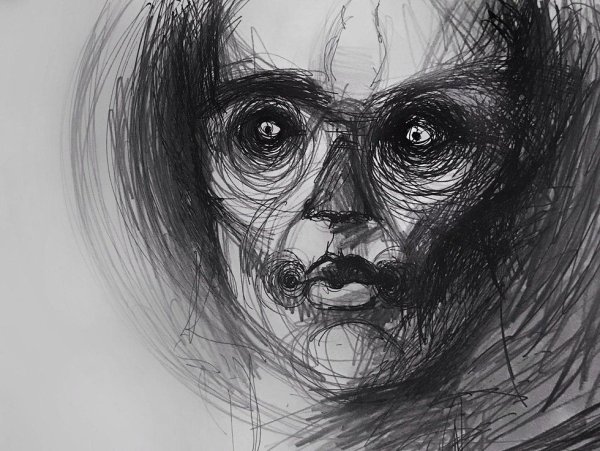 Американский психоз