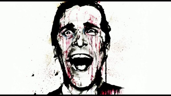 Эстетика депрессии арт