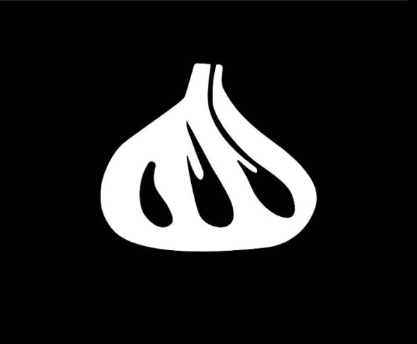 Хинкали логотип