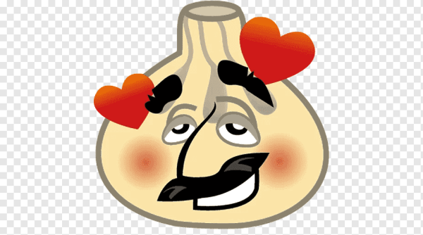 Хинкали мультяшные