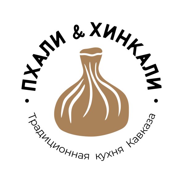 Хинкали логотип