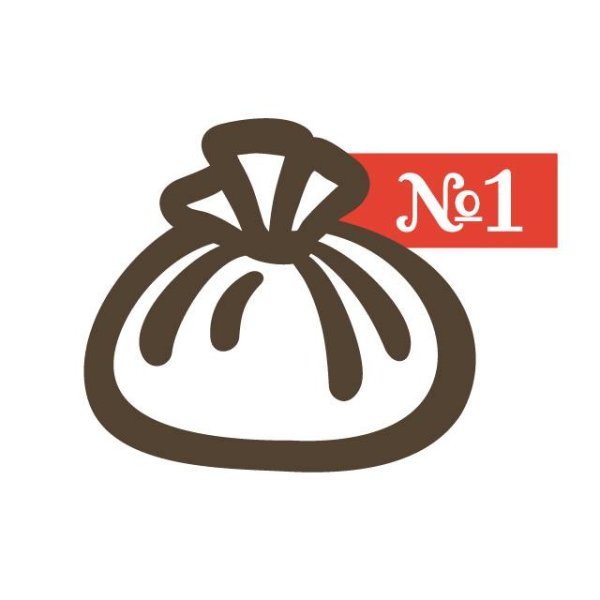 Хинкали вектор