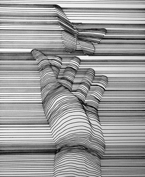 Графические иллюзии