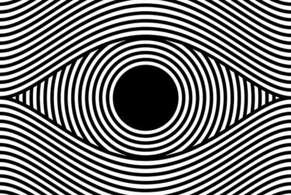 Оптические иллюзии