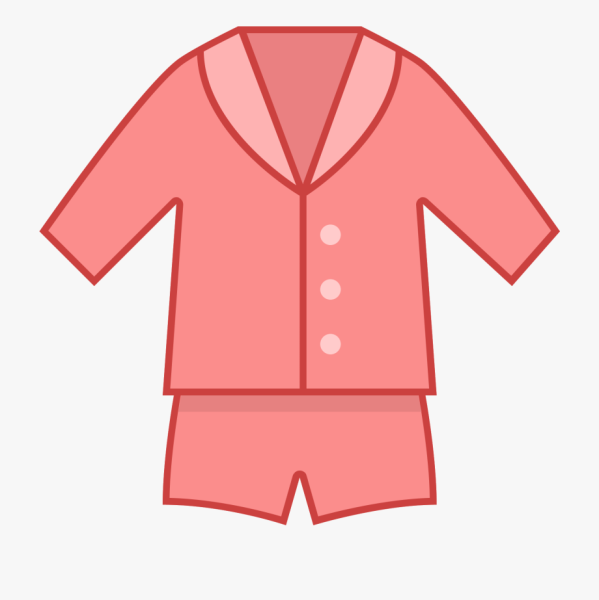 Детская одежда вектор