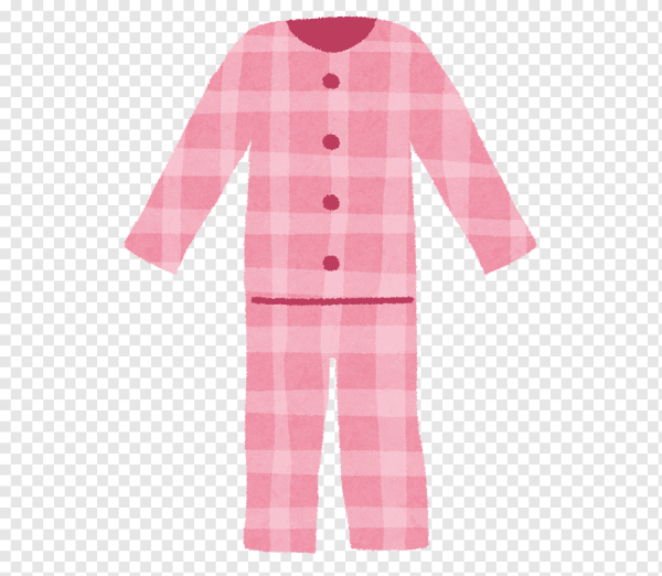 Пижама детская без фона