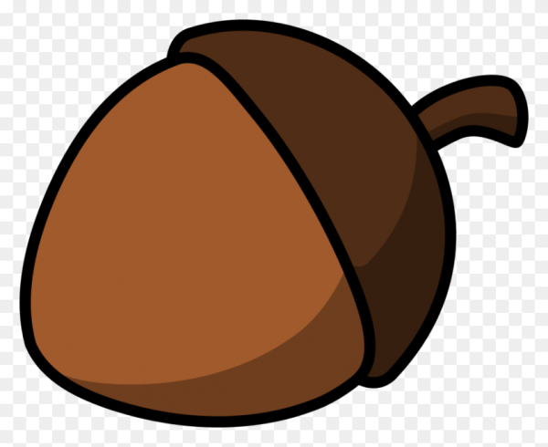 Желудь мульт