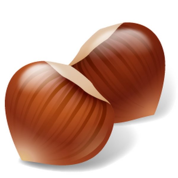 Орешки для детей