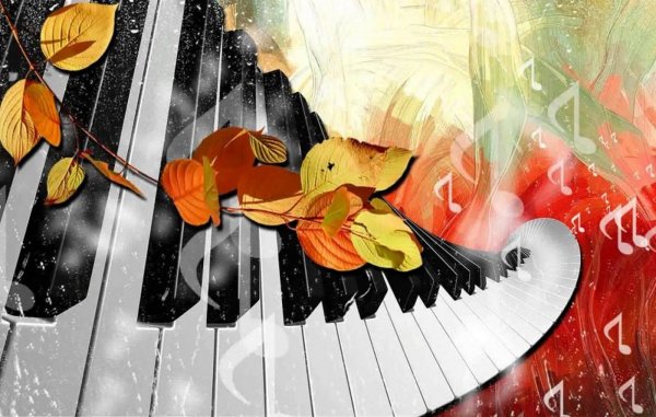 Скоро осень Господа скоро осень Павел Соколов