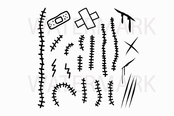 Раскраска Король Лев шрам