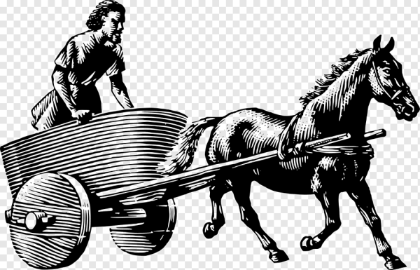 Нарисовать колесницу