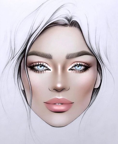 Фейсчарт Геворга