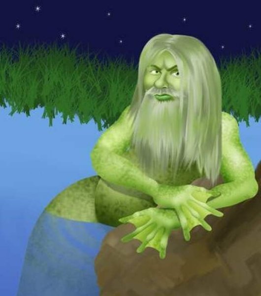 Никита Водопол