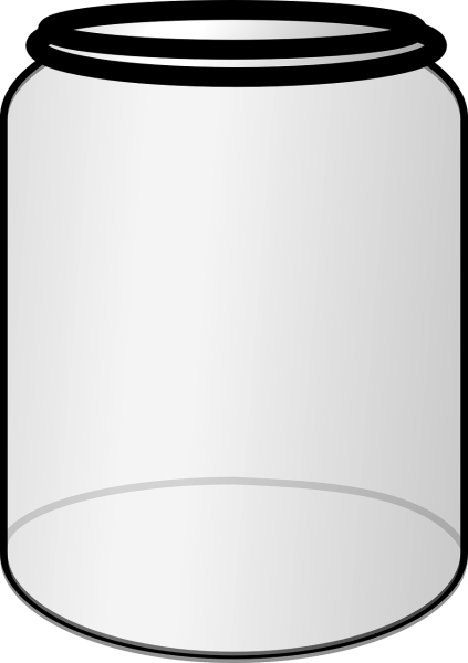 Баночки мультяшные