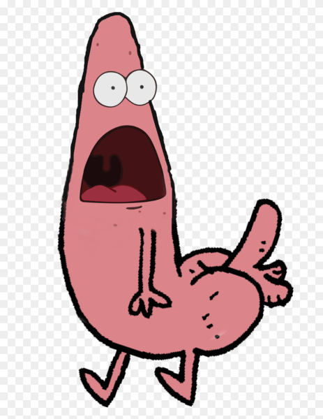 Член рисунок