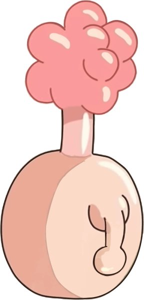 Плюмбус Рик и Морти