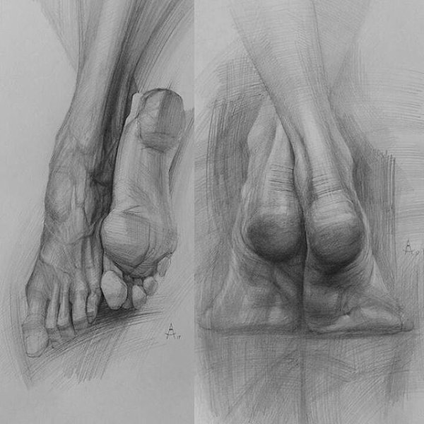 Андрей Самарин Академический