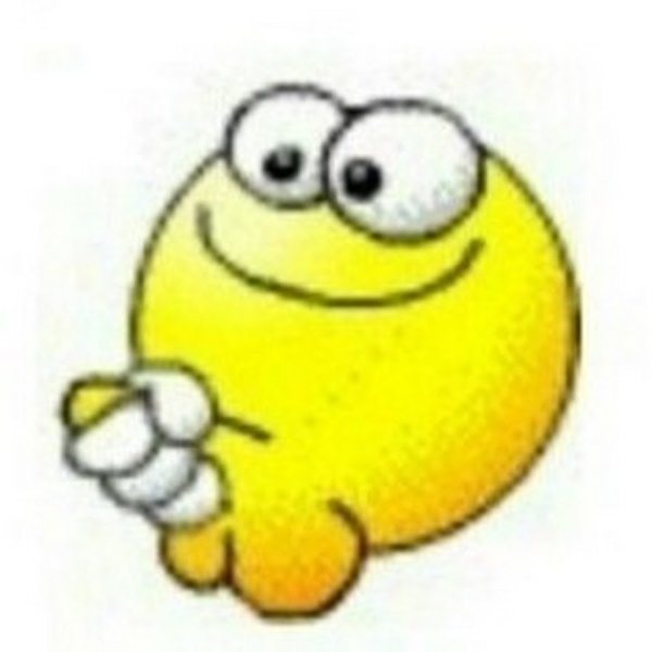 Смайлик писюн