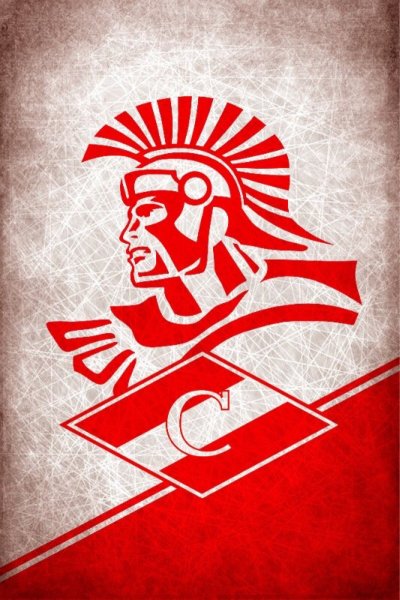 ФК Спартак Москва Гладиатор