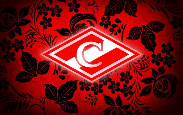 Спартак футбольный клуб Москва логотип