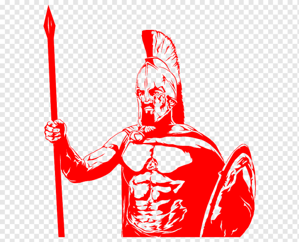 Гладиатор Спартак Москва в хорошем качестве