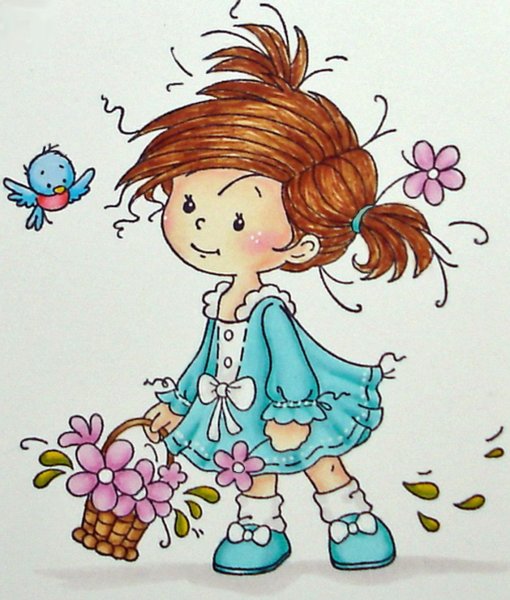 Художник Сильвия Зет