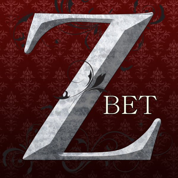 Стилизованная буква z