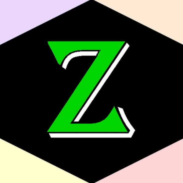 Zet логотип фирмы