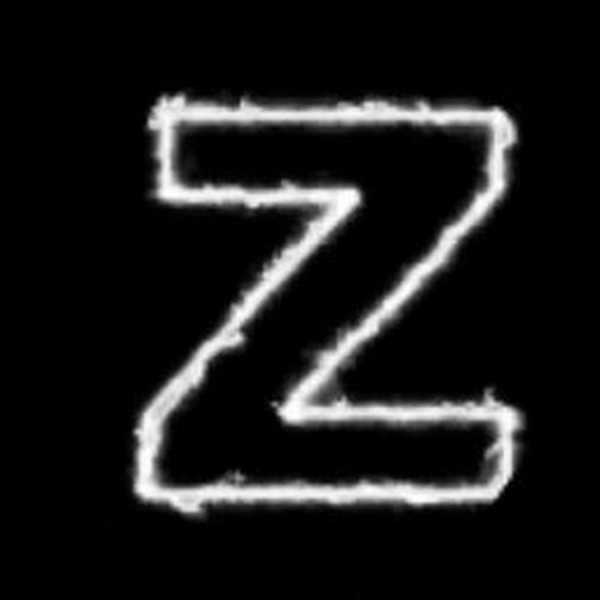 Зет картинка