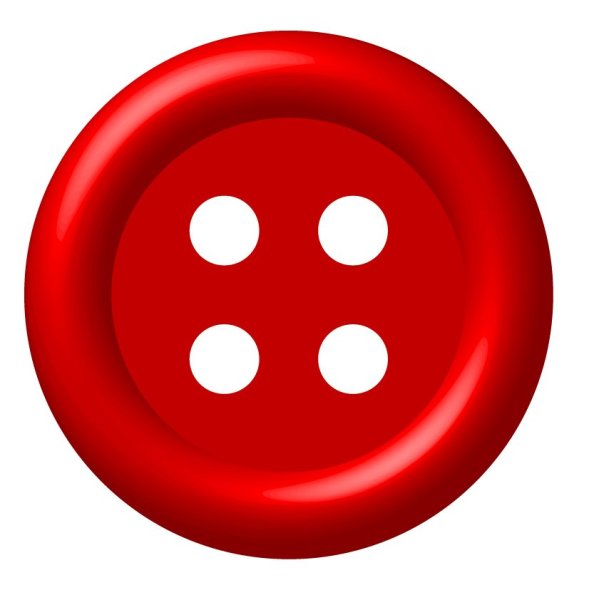 Пуговицы "Снеговики"