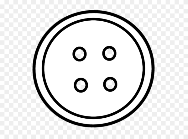 Пуговицы для раскрашивания