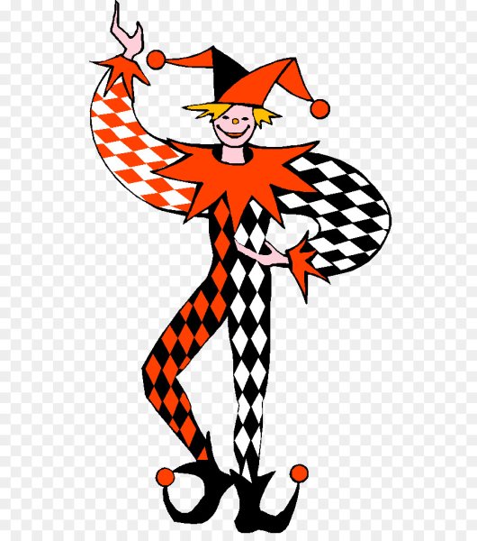 Арлекин Эрликин Воскобович