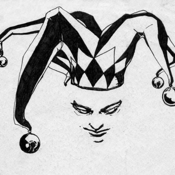 Пьеро Буратино