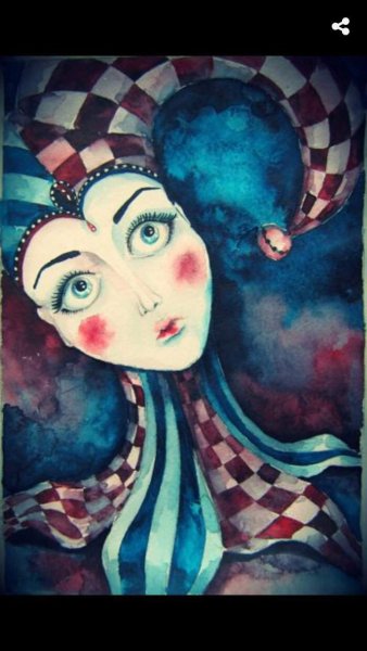 Шут короля Батиньоля