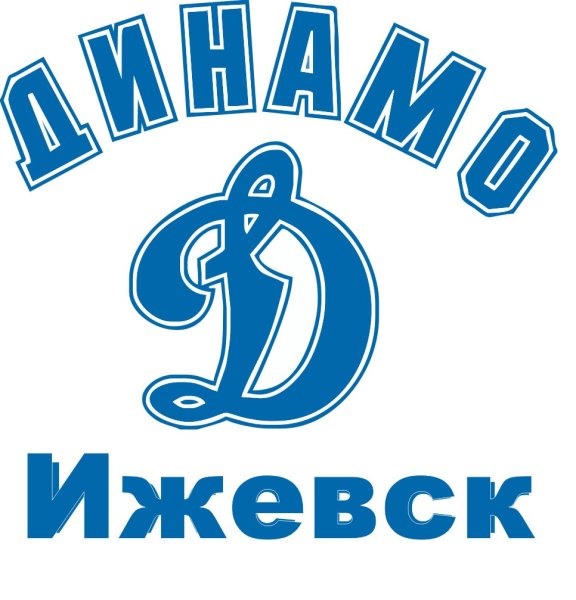 Динамо Москва хоккей лого