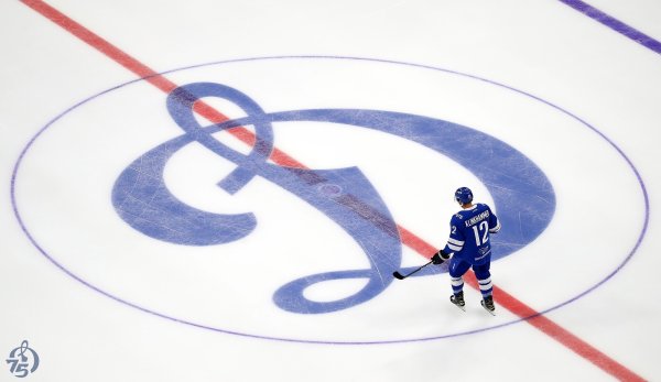 Хк Динамо обои