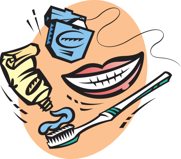 Личная гигиена