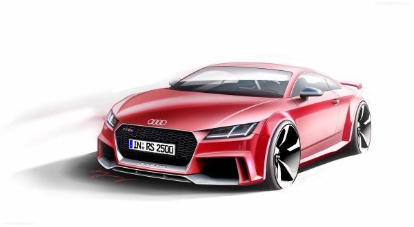 Audi rs8