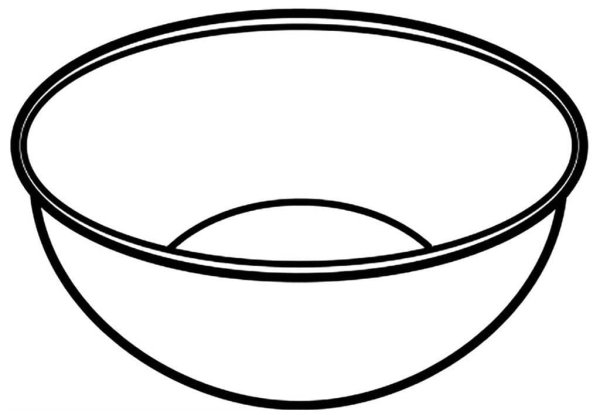 Чашка с блюдцем раскраска для детей