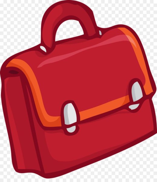 Портфель мультяшный