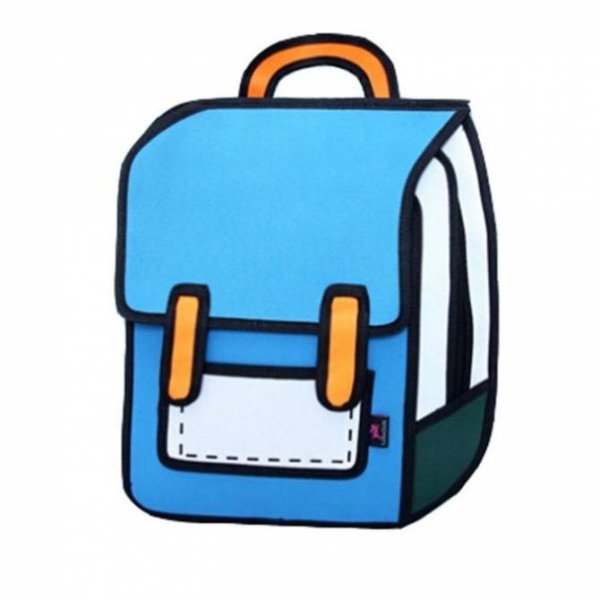 Портфель картинка