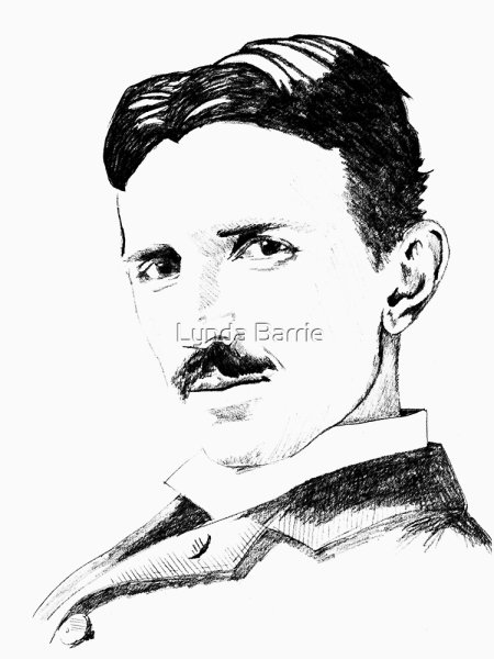 Никола Тесла