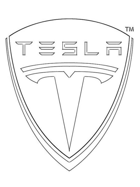 Tesla Motors logo