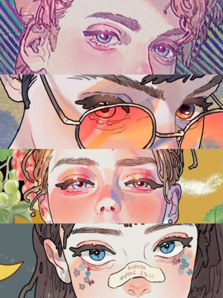 Эстетические арты