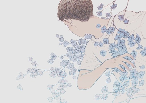 Эстетика рисунки