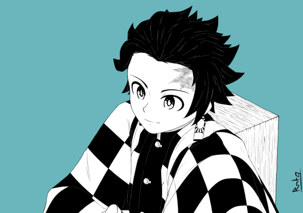 Арисоватьтанджиро Камадо