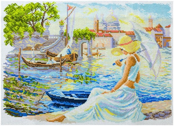 Матренин Посад 1577