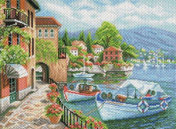 Матренин Посад наборы для вышивания крестом