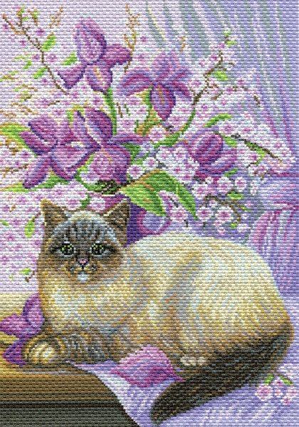 Матренин Посад дары лета