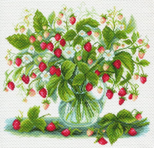 Eva Rosenstand 14259 гортензия (Hydrangea)